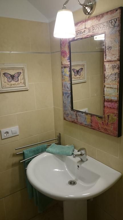 Villa Aznalcazar Sanlúcar la Mayor Esterno foto